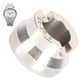 thumbnail image 5 of Troquel Para Abrir La Parte Trasera Del Reloj, Troquel Para Quitar La Tapa Trasera Del Reloj De 0,75 Pulgadas Para Abrir La Caja Trasera Del Reloj Fugacal 28,3 mm/1,11 pulgadas, 5 of 8