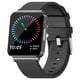 thumbnail image 5 of Reloj inteligente KS03, pulsera deportiva resistente al agua con control del sueño, lípidos en sangre, glucosa en sangre, ácido úrico, oxígeno en sangre y frecuencia cardíaca, 5 of 5