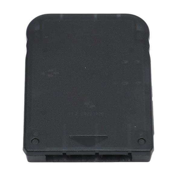 Tarjeta de Memoria Suodoka para Consola PS1 y PS One 512GB Negro