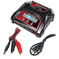 thumbnail image 1 of Cargador de baterías LiPo Redcat Racing HX-403 Hexfly 3A, 1 of 1