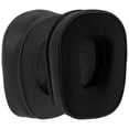 thumbnail image 2 of Geekria Sport Cooling-Gel Replacement Ear Pads for BlueParrott B350-XT Noise Cancelling Headphones Ear Cushions, Repair Parts (Black), 2 of 6