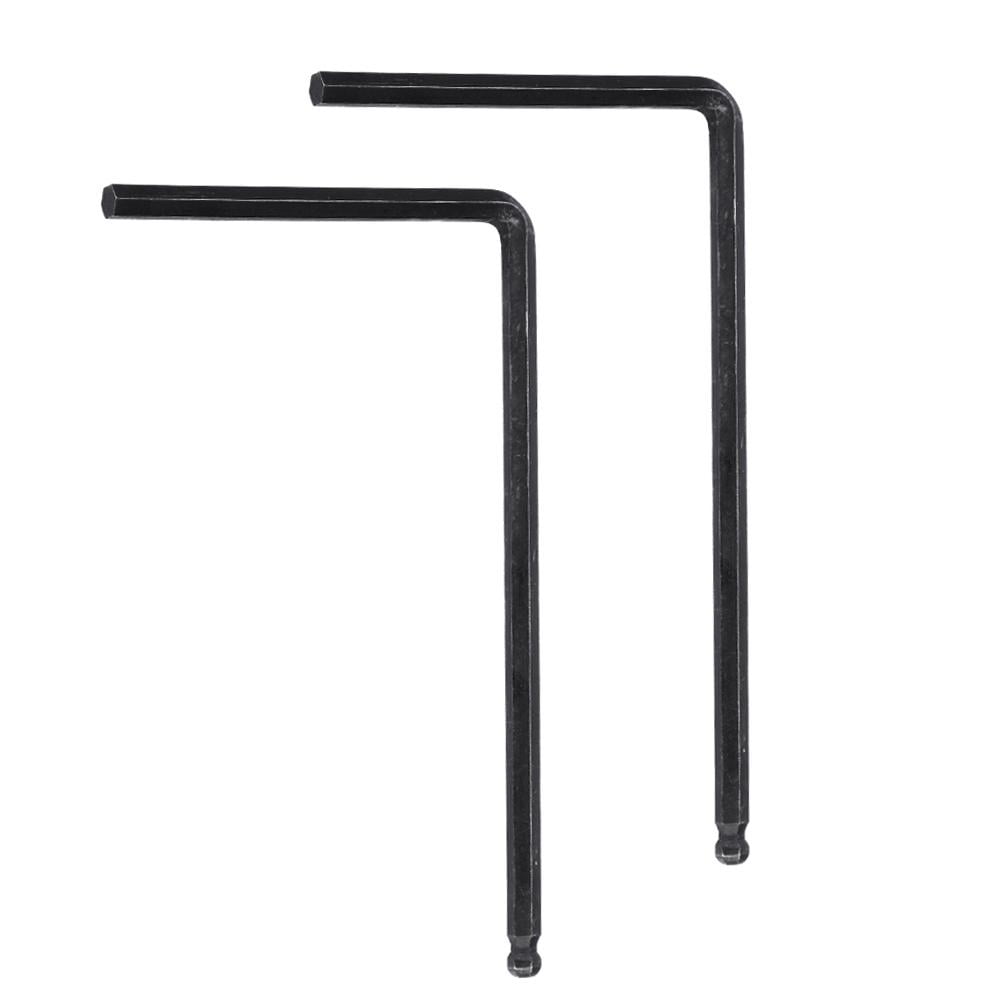 4mm Ball End Guitar Truss Rod Adjustment Wrench Tool for Martin Acoustic Guitar