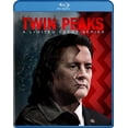 thumbnail image 2 of Blu-Ray Twin Peaks: una serie de eventos limitados, 2 of 3