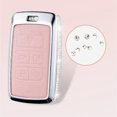 thumbnail image 3 of for Land Rover Jaguar Key Fob Cover with Keychain, TPU Key Case Fit for Evoque Velar Sport Discovery Freelander2 LR4 Sport Jaguar XF XJ XE F-PACE F-TYPE, 3 of 5