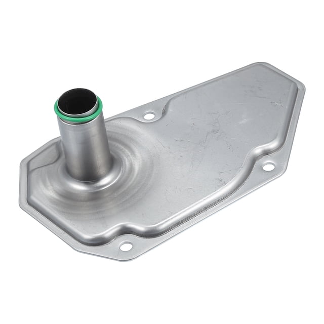 Filtro de transmisión Unique Bargains bandeja de aceite para Nissan Kicks 2018-2021 Nissan Versa 2020-2021