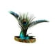 thumbnail image 5 of Diadema india con plumas, banda para el pelo bohemia, tocado americano universales 55cm, 5 of 9
