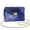 Butterfly Floral Starry Sky Print Dark Blue, variant on SCRAWLGOD Butterfly Floral Starry Sky Print Dark Blue Small Crossbody Bags for Women, Fashion Stain Resistant Cell Phone Purse, Mini Travel Purse with Detachable Chain, Casual Crossbody Handbags