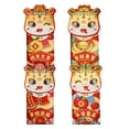 thumbnail image 2 of Birdeem Nouvel An Chinois, Enveloppes Rouges Nouvel An Chinois, 2025 Nouvel An du Serpent Adorer Enfants Nouvel An Paquet Rouge de Pression, Enveloppes Rouges Nouvel An Chinois, Cadeaux Nouvel An Chinois, Cadeaux Nouvel An, 2 of 7