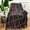 Christmas Green, variant on Christmas Throw Blanket with Tassels, Chenille  Checkered Blanket for Couch Bed Sofa, Super Soft Cozy Lightweight Plush Throw for Chrismas Decor 50"x60" (Green)