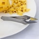 thumbnail image 4 of Pelador de piña cuchillo para piña clip para piña de acero inoxidable quita ojos de piña en la foto ANGGREK Otros, 4 of 8