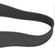 thumbnail image 3 of Hair Cutting Guide Curved Soft Silicone Neckline Trimming Template for DIY Home Haircuts Black, 3 of 4