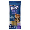 thumbnail image 1 of Busy Rollhide™ Small/Medium Dog Treats 113g, 1 of 9
