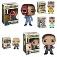 thumbnail image 2 of FUNKO POP-figuras de vinilo de Breaking Bad, modelos de juguetes de HEISENBERG 162, SAUL GOODMAN 163, Walter 160, MIKE 165, Jesse Pinkman 161, 2 of 2