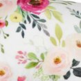 thumbnail image 5 of Funda de almohada de lactancia de flores, funda de almohada de lactancia para bebé, suave y cómoda,, 5 of 5
