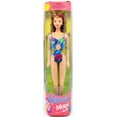 thumbnail image 2 of Hawaii Midge Doll Friend of Barbie 1999 Mattel 24617, 2 of 4