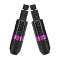 thumbnail image 1 of Raindrops 1 Pair Motorcycle Frame Sliders Falling Protection Fit for Electric Scooter Crashes, 1 of 6