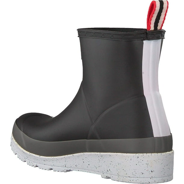 WOMENS PLAY SHORT SPECKLE SOLE BOOTS-