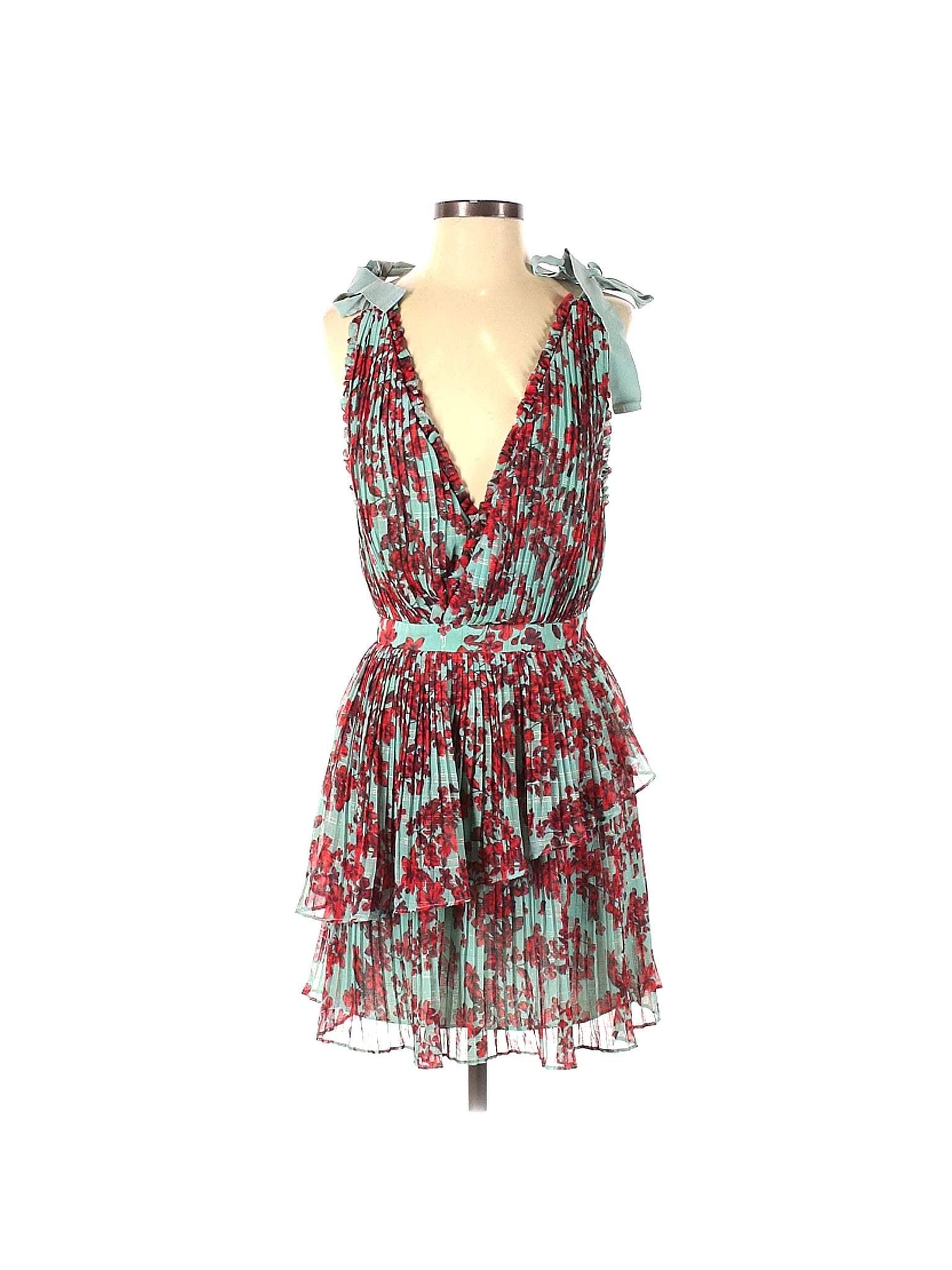 la maison talulah superbloom dress