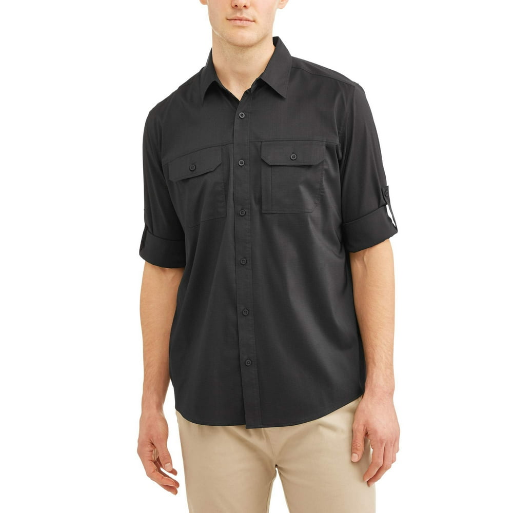 swiss tech t shirt