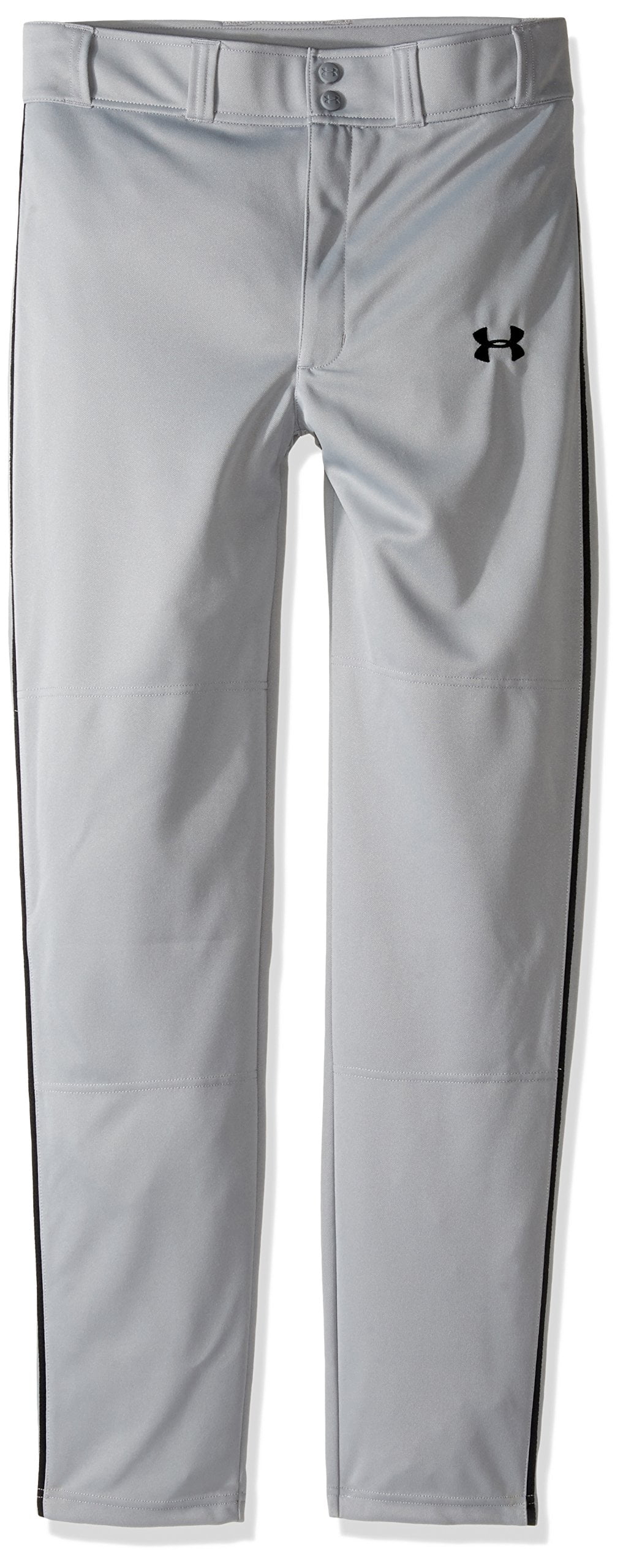 under armour youth clean up baseball pants