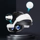 thumbnail image 5 of Correa para la cabeza ajustable VR, cómoda diadema VR, accesorios VR para Meta Quest 3, 5 of 8