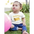 thumbnail image 2 of Taquito T-Shirt Infant -Smartprints Designs,  18 Months, 2 of 4