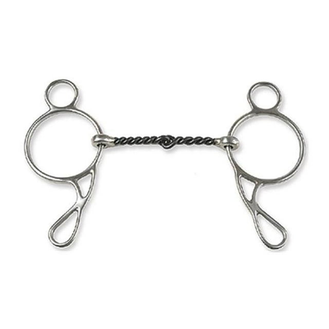 Jacks 11012 Wonder Bâillon de Fil Torsadé