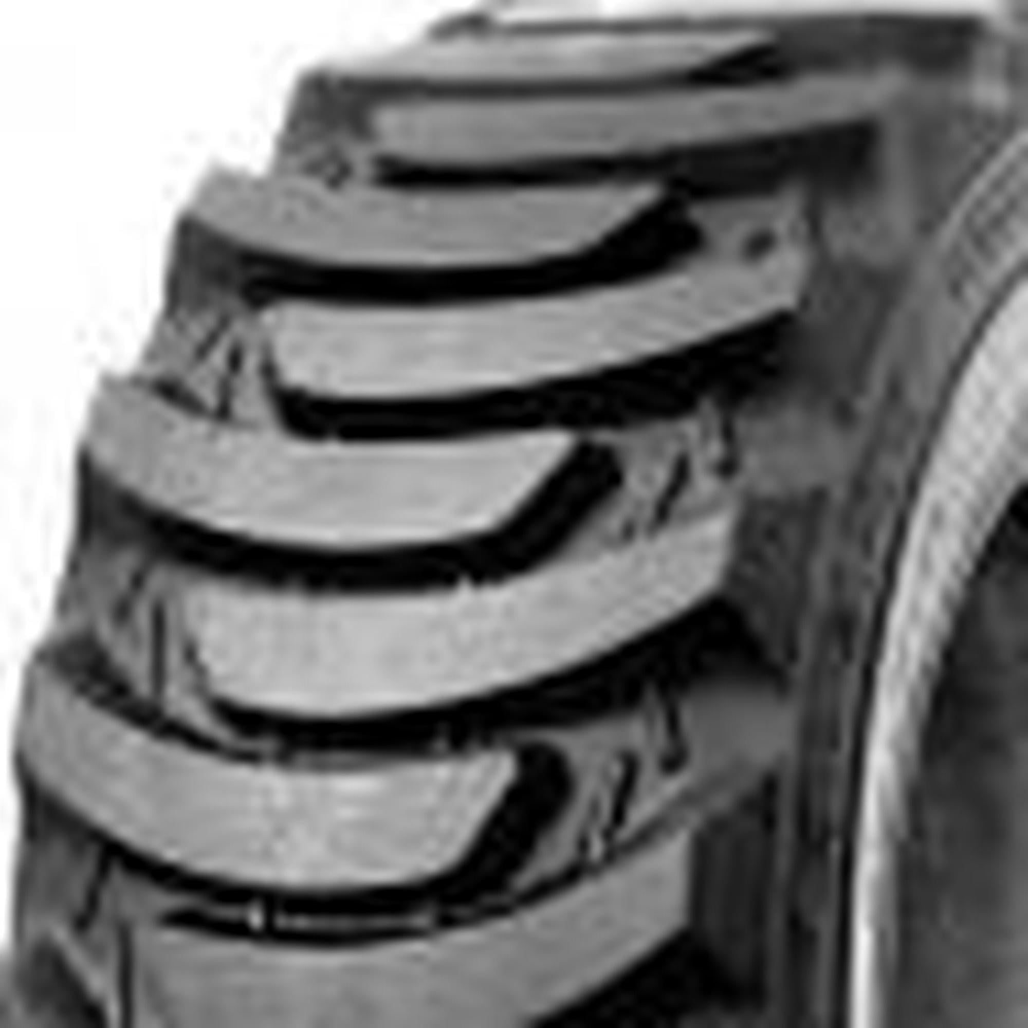 Galaxy Marathon R-4 23X8.50-14 C/6PLY Commercial Tire