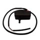 thumbnail image 2 of Unidad de transmisor/sensor de repuesto para indicador electrónico de presión de turbo de 3 cables, 2 of 5