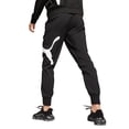 thumbnail image 2 of Pantalón Puma Train All Day Big Cat para Mujer 523806-01 negro M, 2 of 3