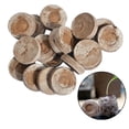 thumbnail image 4 of Nutritious Soil Compressed Non-Woven Fabric Coconut Coir Soil Medium Turf Garden, 4 of 6