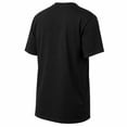thumbnail image 2 of Real Ones Move in Silence Graphic T-Shirt, Unisex Classic Fit Tee, 2 of 9