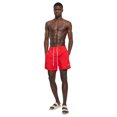 thumbnail image 3 of Urban Classics Mens Block Swim Shorts, 3 of 3