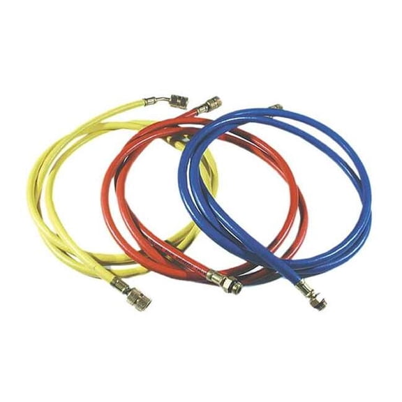 Supercool A/C Charging Hose Set,R134a 1767