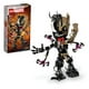 thumbnail image 1 of Set LEGO Super Heroes Groot Venomizado 76249, 1 of 4