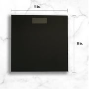 Handy Solutions Talking Digital Bathroom Scale with Voice Assistant