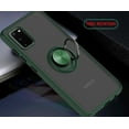 thumbnail image 5 of LG K22 Phone Case, Slim Protective Kickstand Magnet Ring Multi-Function for LG K22/K22 Plus Phone Case Green, 5 of 6
