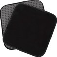 thumbnail image 1 of 2pcs Bowling Ball Towel 8 X 8 Inch - Bowling Towel That Wipes Dirt & Oil Clean Off - Bowling Ball Access, 1 of 5