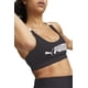 thumbnail image 3 of Top Puma Mid Impact Fit para Mujer 522192-01 negro XL, 3 of 4