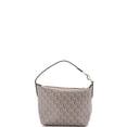 thumbnail image 3 of Pre-Owned Ophidia Zip Shoulder Bag GG Shadow Coated Canvas Super Mini By Rebag, 3 of 7