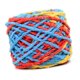 thumbnail image 4 of 170g / Ball Soft Hand Chunky Knitting Yarn Manta Knit Yarn Crochet Worested Yarn Para Crochet Azul rojo Gloria Lana de hilo grueso, 4 of 5