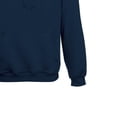 thumbnail image 3 of B&C Boys/Girls Plain Drawstring Hoodie, 3 of 4