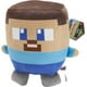 thumbnail image 1 of Personaje de peluche Mattel Minecraft Cuutopia Steve 25 cm, 1 of 6