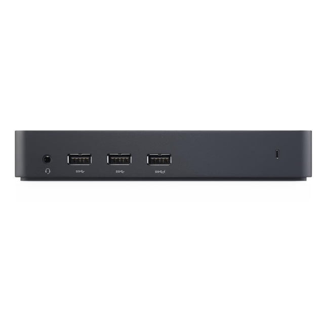 Estación de acoplamiento Dell Ultra HD USB 3.0 452-BBPG 462-9516