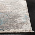 thumbnail image 3 of SAFAVIEH Dream Sloane Abstract Overdyed Area Rug, 3 of 6