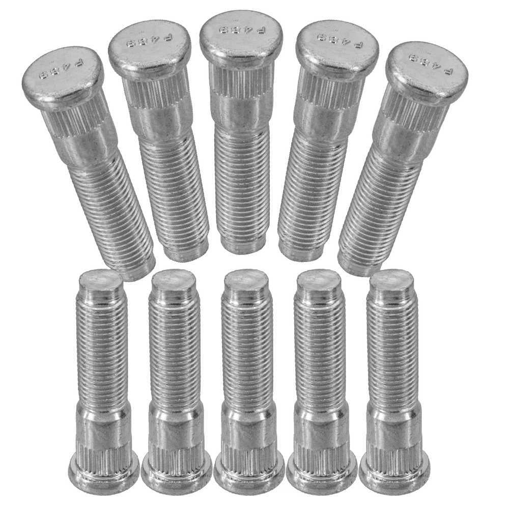 Power Train 97489 Box of 10