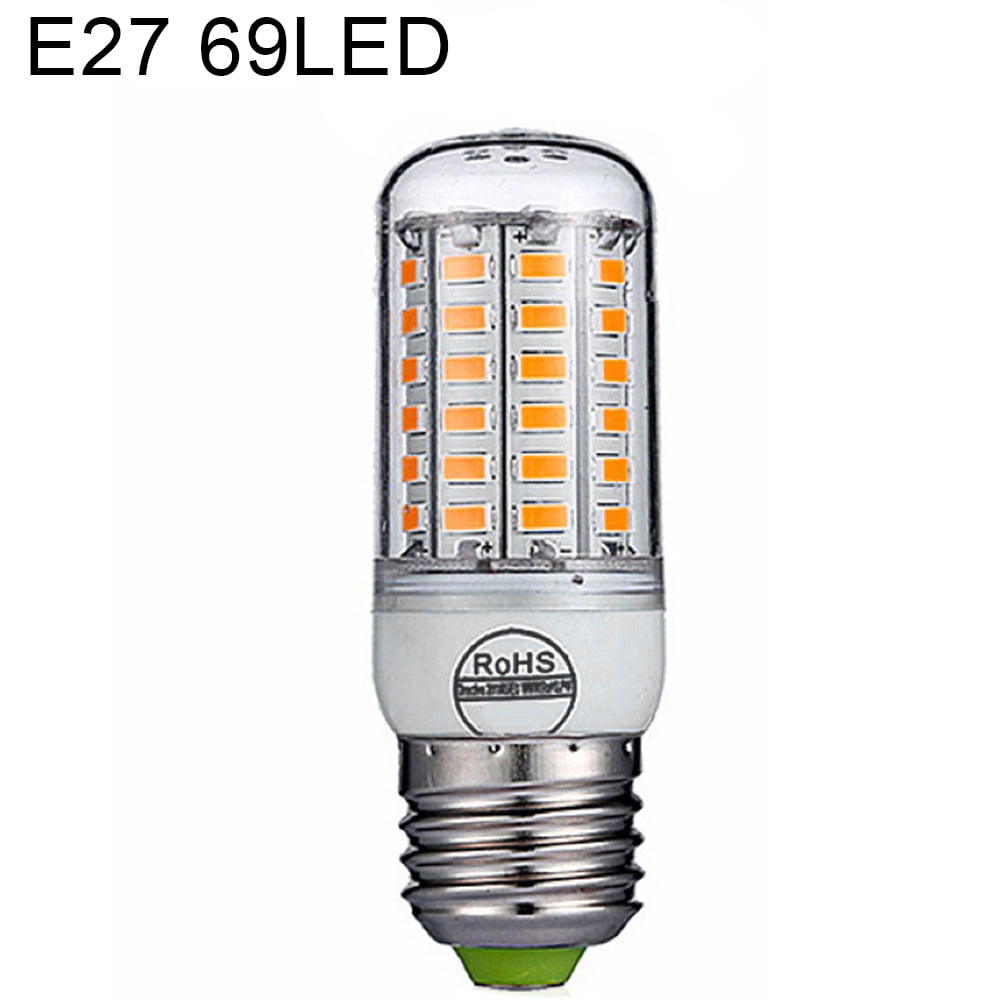 G9 LED Corn Light Bulb Dimmable 3W 5W Spotlight 110V 220V Super Bright SMD 2835 