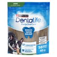 thumbnail image 1 of DentaLife Daily Oral Care Mini Breed, Dental Dog Treats, 1 of 9