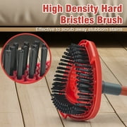 Scrub Brush Attachments 2 Pcs for EasyWring 1 Tank System