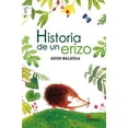 thumbnail image 1 of HISTORIA DE UN ERIZO GRUPO MACMILLAN/EDICIONES CASTILLO ASUN BALZOLA, 1 of 1
